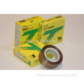 Heat resistant PTFE Tape with adhesive